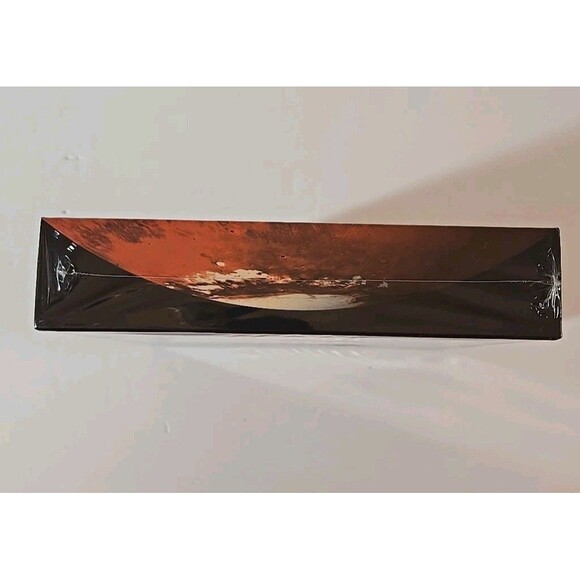 Anvava Puzzle Planet Series Mars 500 PC New Factory Sealed - Picture 9 of 10